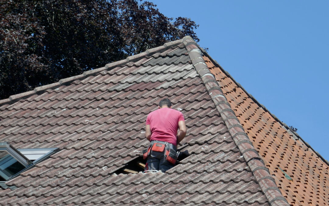 Your Roof, Our Priority: Honest Assessments and Quality Repairs with Rapid Roof in Saint Lucie, Martin County, and surrounding areas