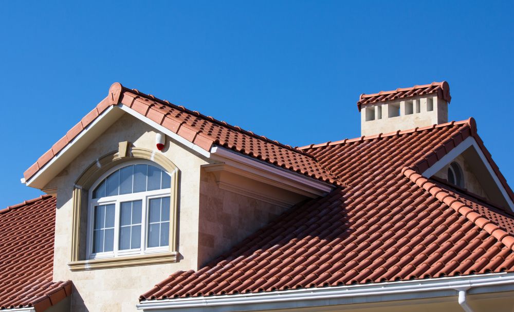 Expert Roof Repair services