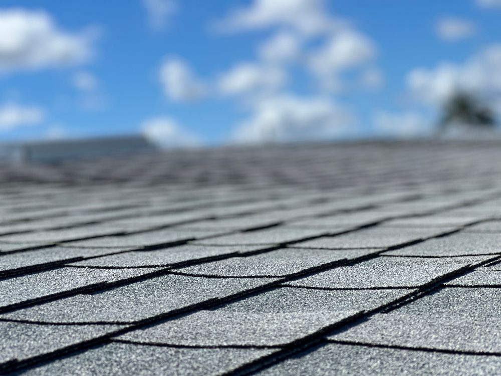 Expert Roof Repair services