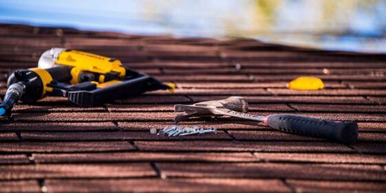 Residential Roof Repairs experts 