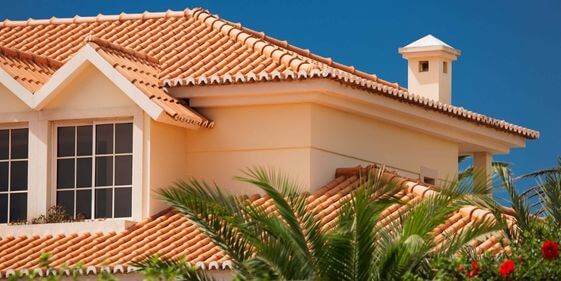 Roof Repair Palm City