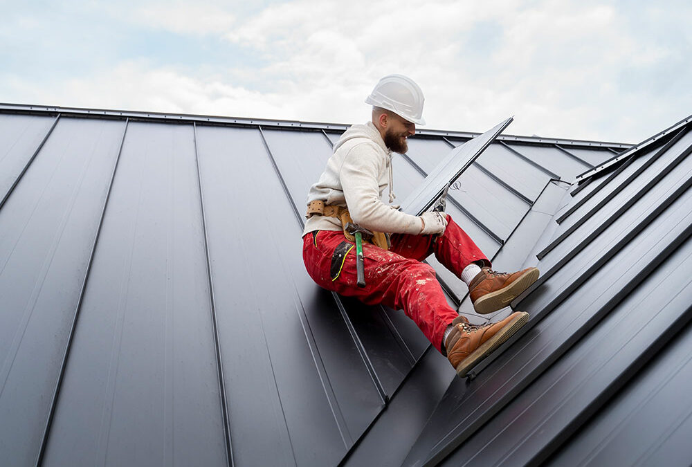 Protecting Homes, Building Trust: Rapid Roof’s Dedication to Superior Workmanship