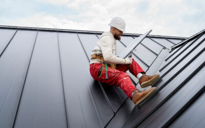 Protecting Homes, Building Trust: Rapid Roof’s Dedication to Superior Workmanship