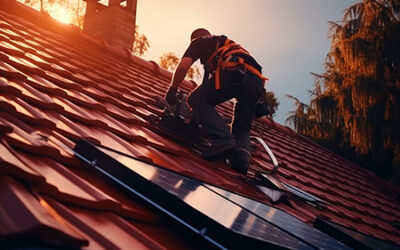 How Rapid Roof Prioritizes Satisfaction in Every Project and Roof We Work
