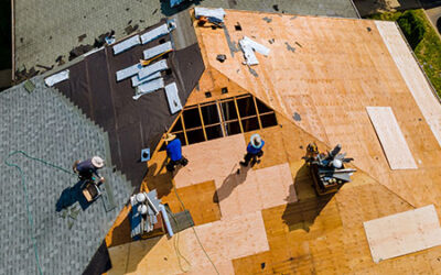 How Rapid Roof Prioritizes Satisfaction in Every Project and Roof We Work