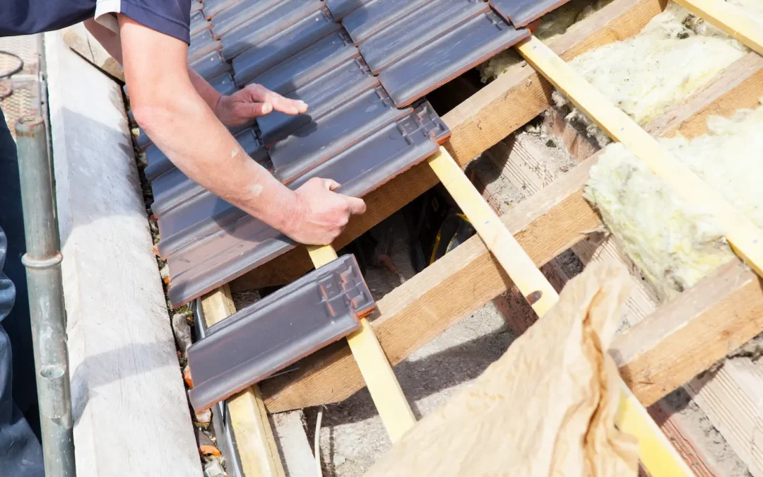 Discover when you should replace your roof