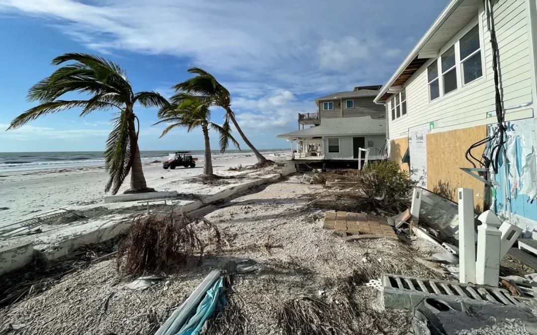 The Impact of Hurricanes on Roofs & How to Protect Yours
