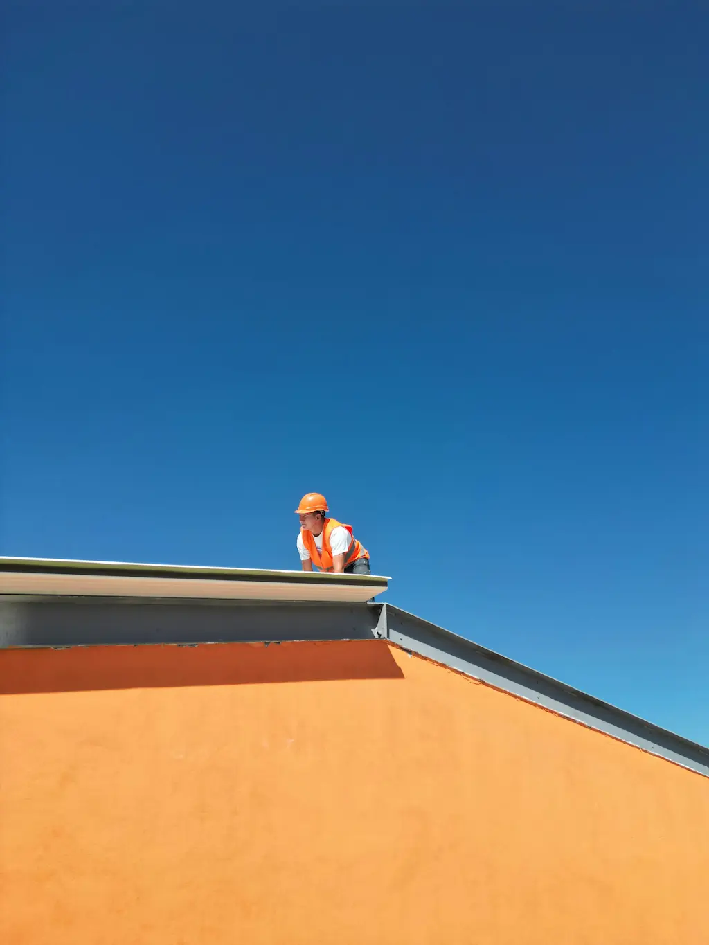 Trusted Roofing & Waterproofing Contractor Trusted Roofing & Waterproofing Contractor