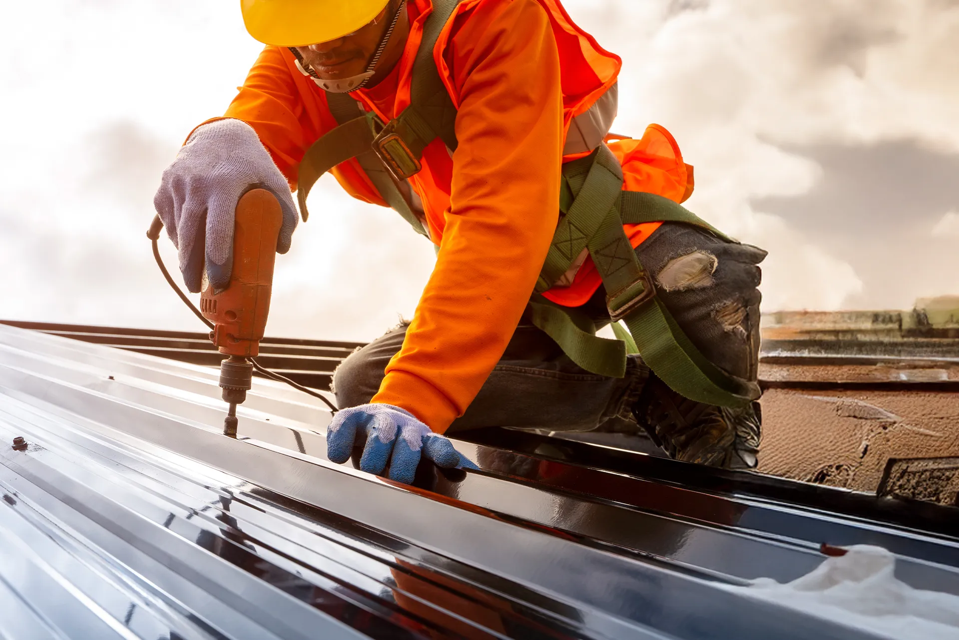 roof maintenance tips