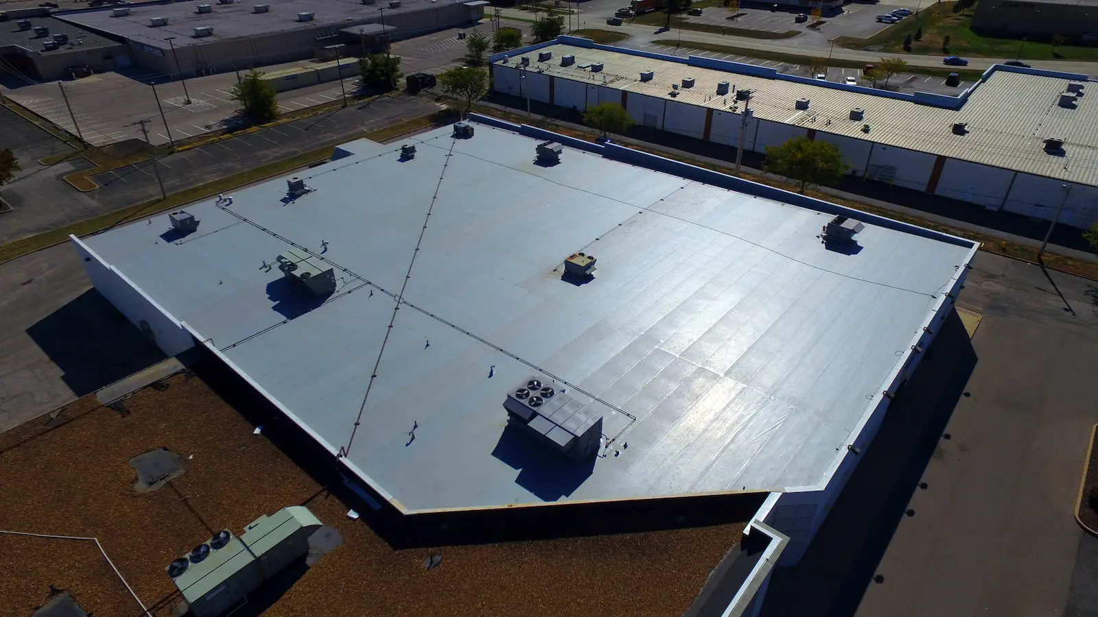 tile roof repair services by rapid roof