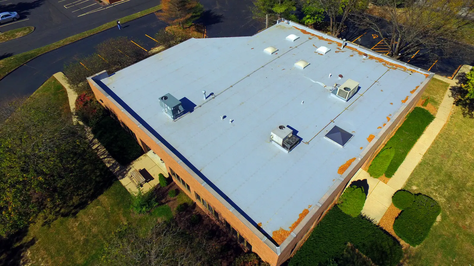 Tile roof repairs by rapid roof