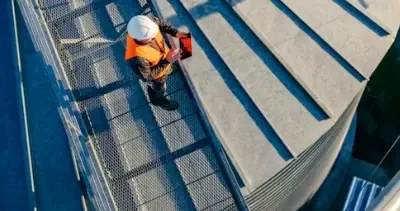 Roof Inspection Benefits for South Florida Homes and Businesses