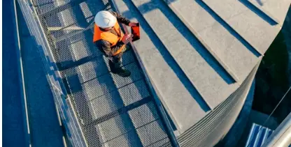 Roof Inspection Benefits for South Florida Homes and Businesses
