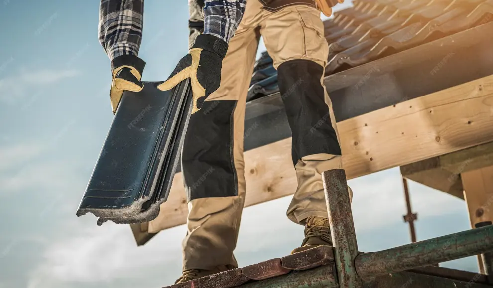 New roof installation services in Tradition New roof installation services in Tradition