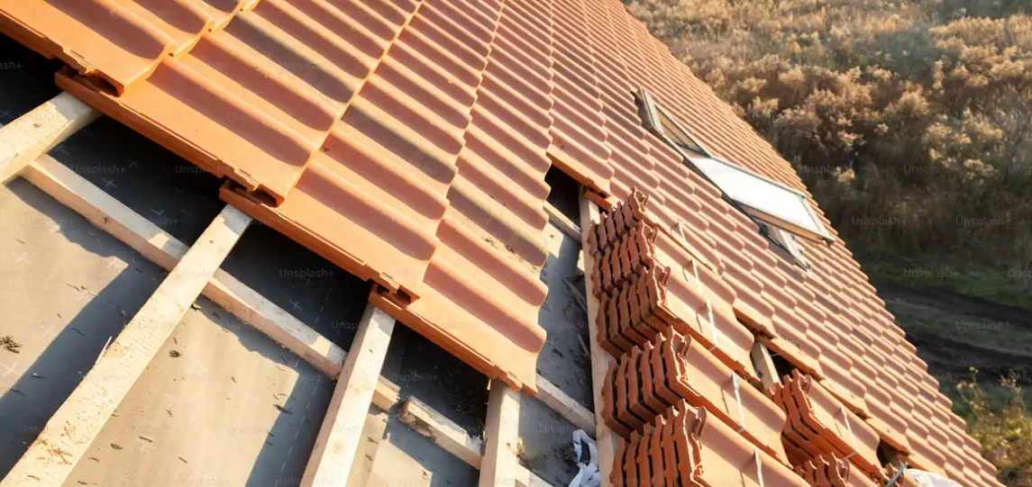 Tile roof repair services in Tequesta Tile roof repair services in Tequesta