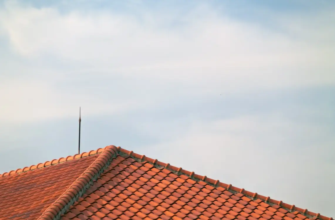 Tile roof repair services Tile roof repair services