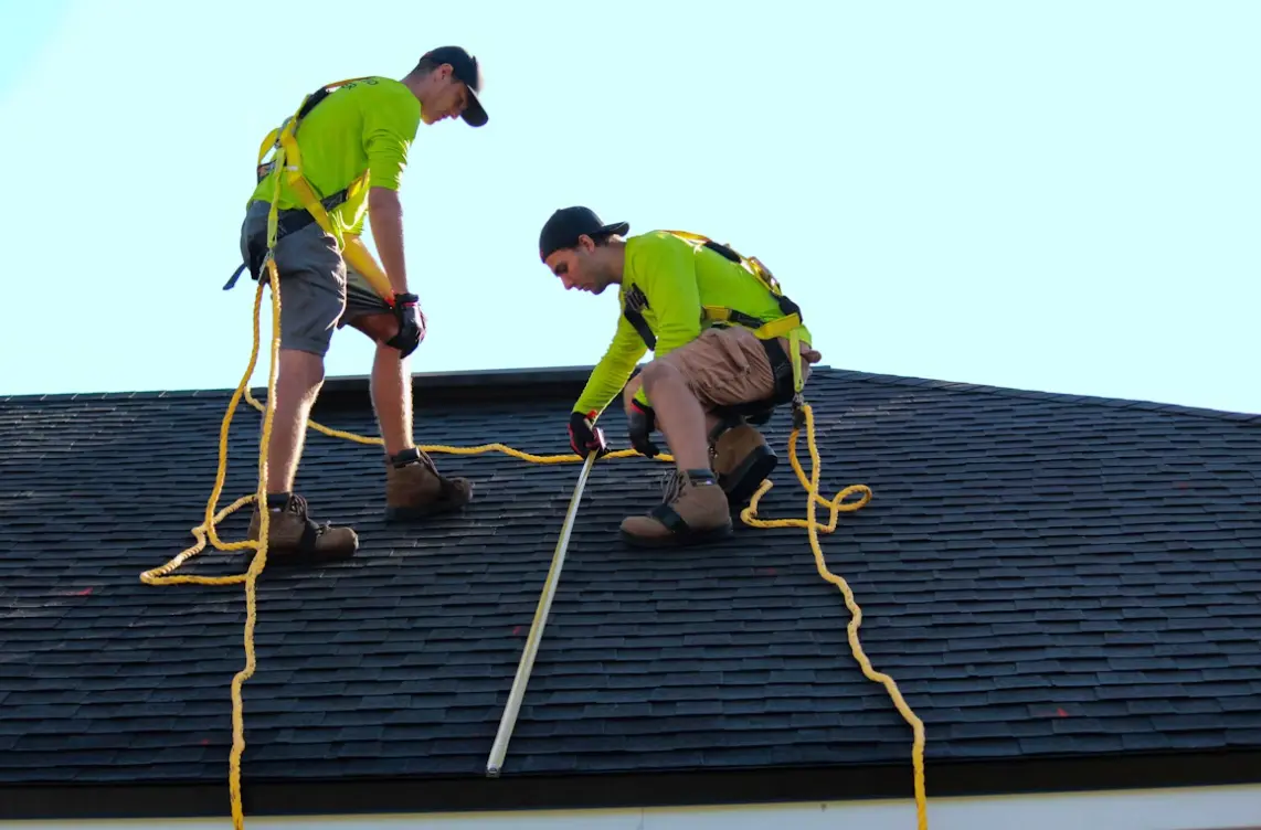 roof maintenance tips
