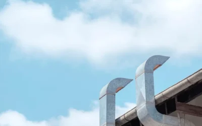 Benefits of Roof Ventilation: Why Is It Essential for Your Home’s Efficiency