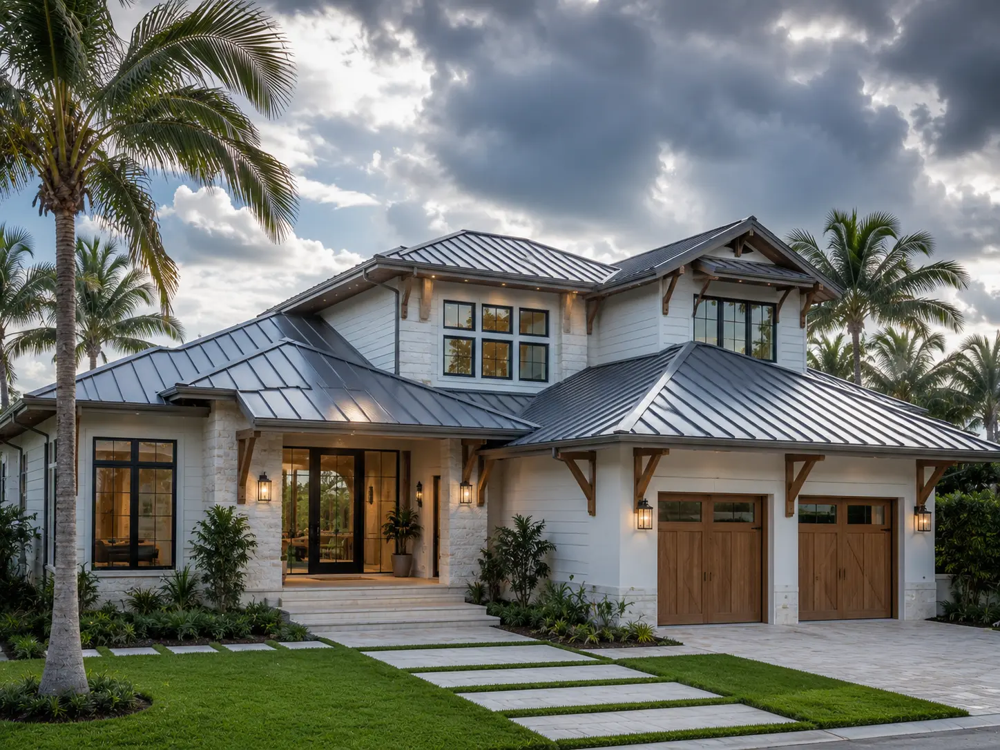 advantages-of-metal-roofing-florida-home
