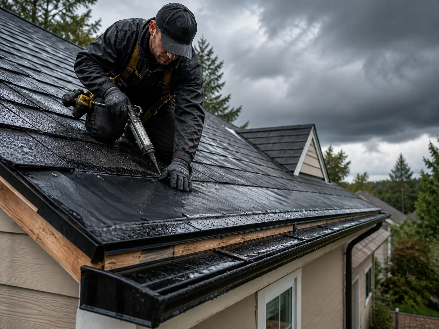 roof-preparation-for-heavy-rain